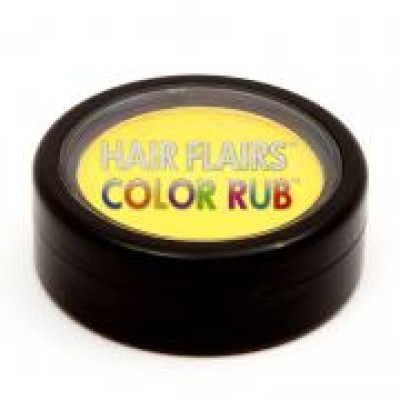 Colour Rub YELLOW SPARK 